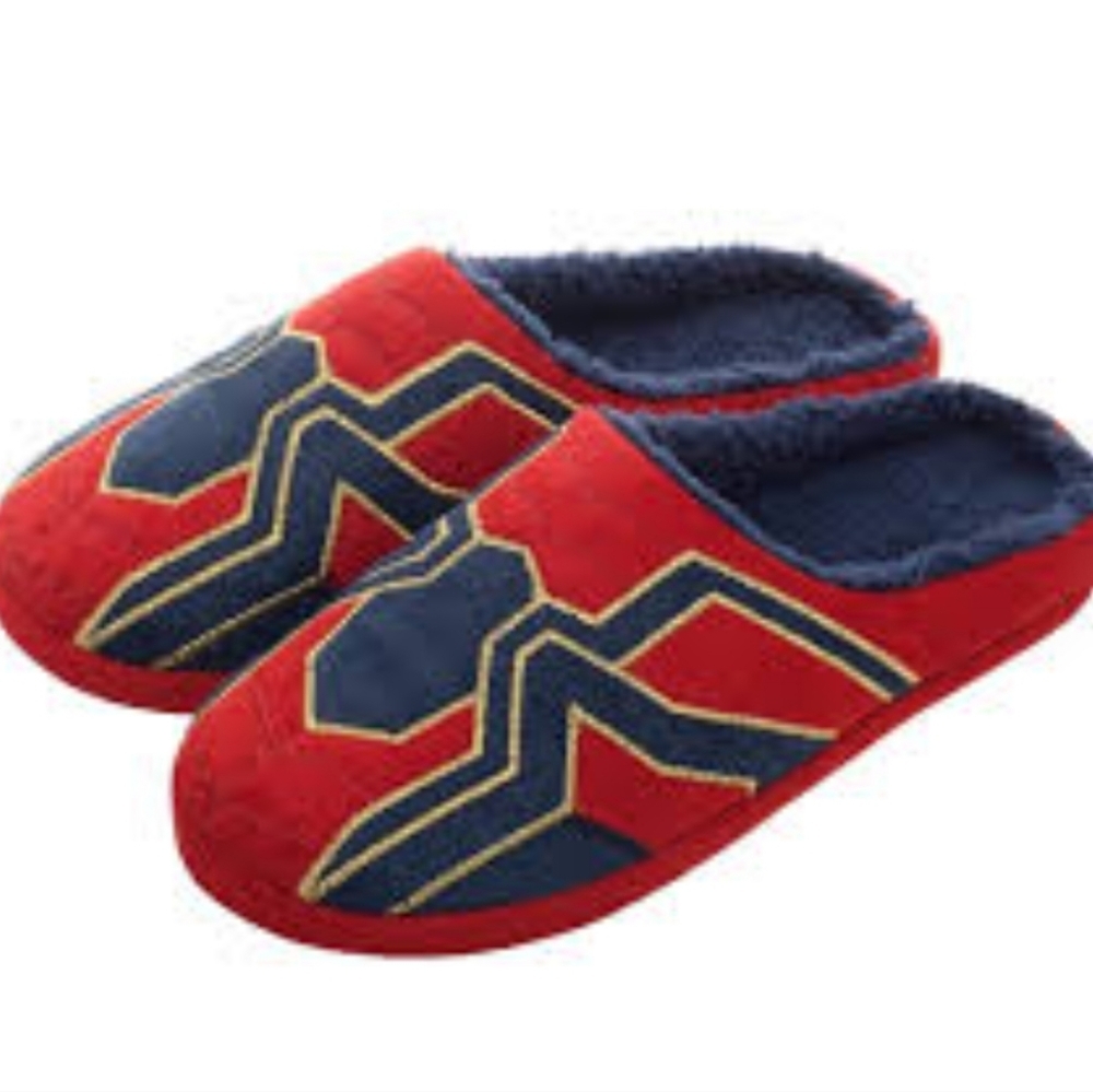 Marvel Avenger Infinty War Spider-Man Spiders Size XL 11/12